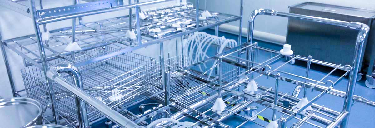3D-Process-fabricant-chariot-lavage Fabricant chariot de lavage