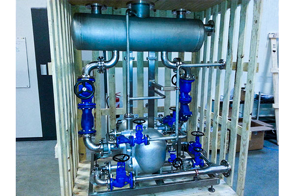 3D-Process-skid-de-relevage-de-condensats-3 Skid de relevage de condensats