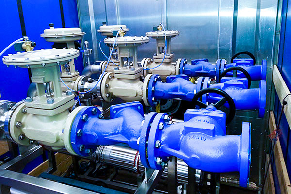 3D-Process-skid-production-eau-chaude-2 Skid de production eau chaude