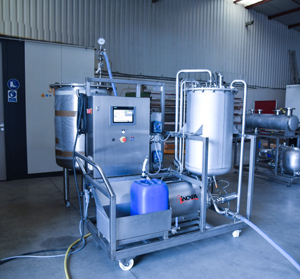NEP-Mobile-(5) NEP Mobile pour industrie agroalimentaire