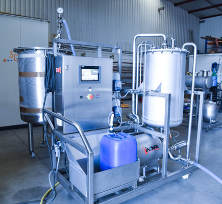NEP-mobile-(3) NEP Mobile pour industrie agroalimentaire