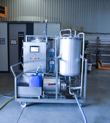NEP-mobile-(4) NEP Mobile pour industrie agroalimentaire