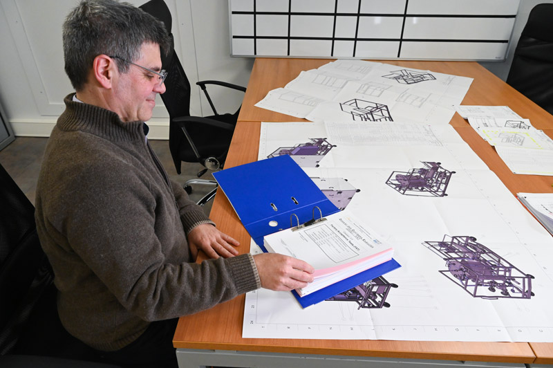 Validation des process Validation des process