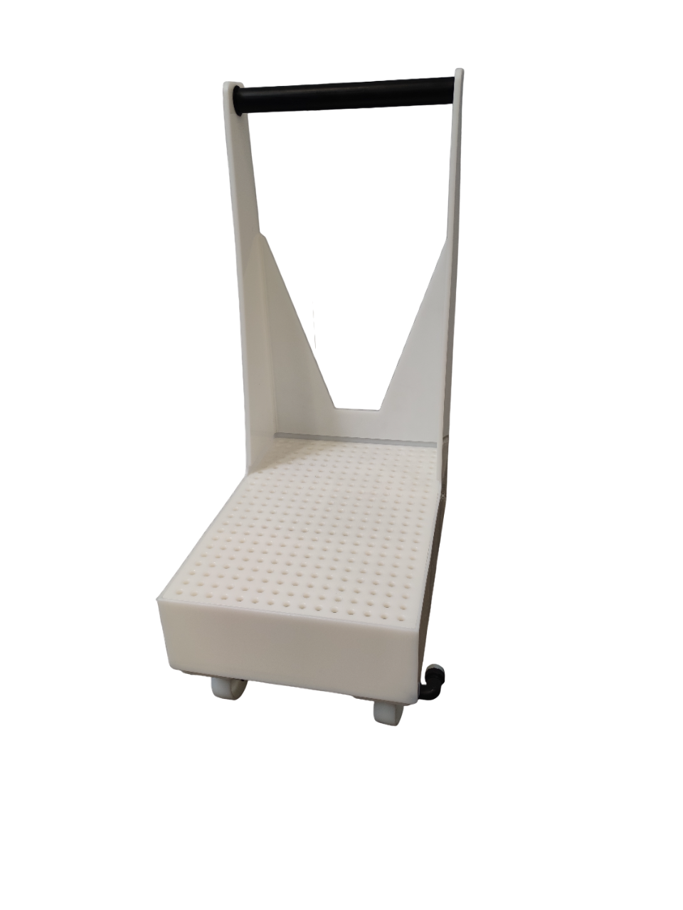 CHARIOTS PTFE PEHD PEEK CHARIOTS PTFE PEHD PEEK